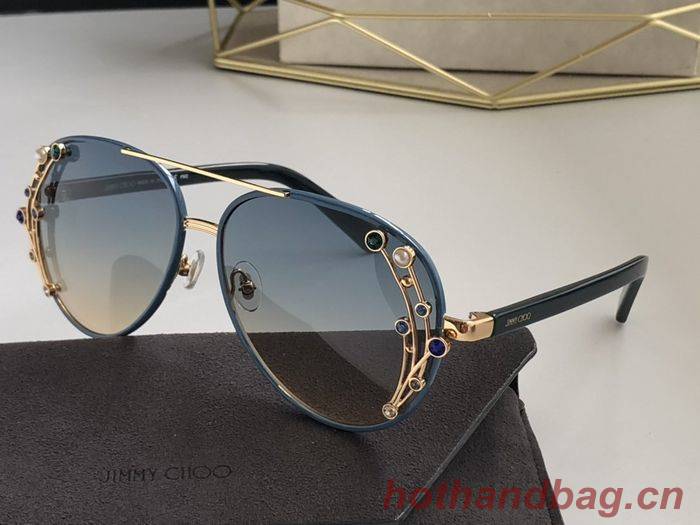 Jimmy Choo Sunglasses Top Quality JCS00079